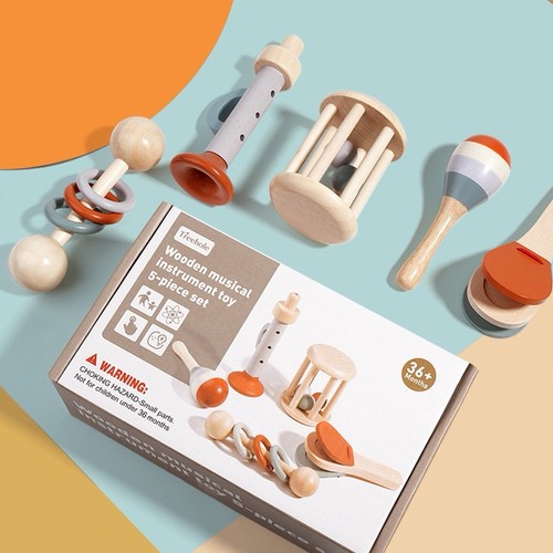 Baby musical instruments - baby,