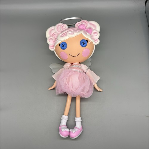 Lalaloopsy mga full size doll - mga,