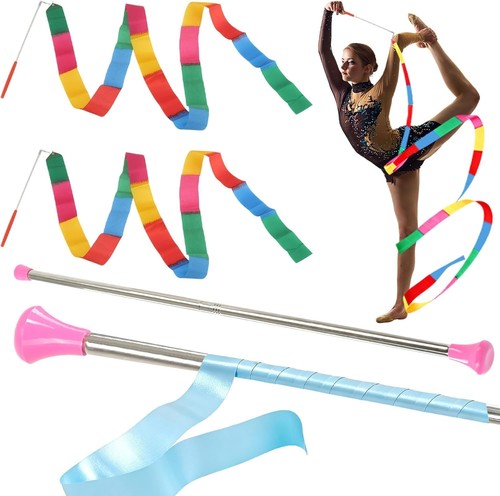 Dance baton twirling - baton,