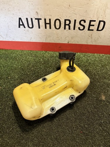 Cobra lrh26c petrol trimmer - petrol,