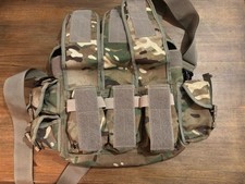 British Army Issued Ammo Grab