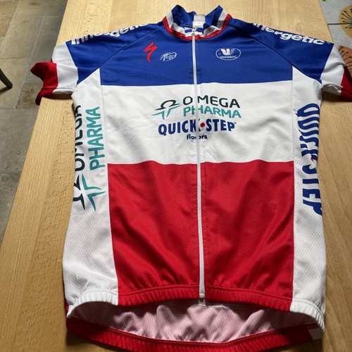 Vermarc team omega - vermarc,