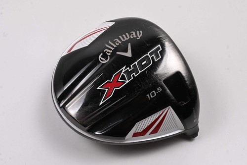 Callaway hot driver head - x-hot,