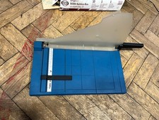 Swordfish guillotine A4/A5/A6