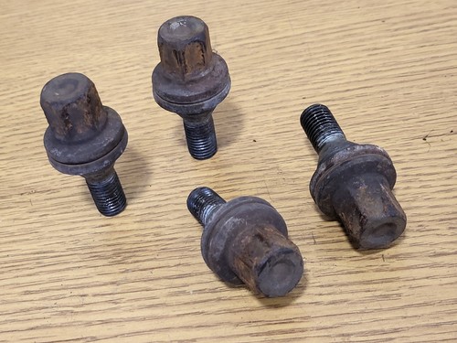 Wheel bolts nuts for 2006 - wheel,