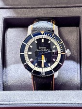 Zodiac Super Sea Wolf 53