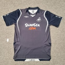 Swansea City FC Football Shirt