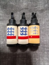 Solar Tackle 3 Lions St George