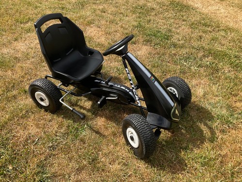 Kettcar gokart children - gokart, children's