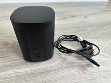 Sonos One SL Wireless Smart