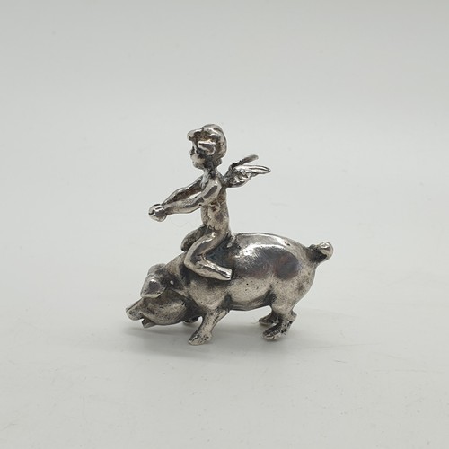 Antique sterling silver - sterling,