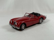 Sun Star 1/18 Scale Die Cast