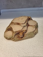 Pendelfin, Rabbit Head Display