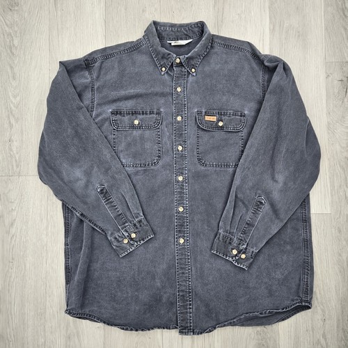Carhartt shirt regular - regular, s09