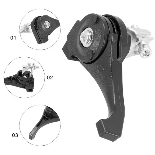 Universal fit practical - 19,