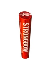 Strongbow Strawberry Cider