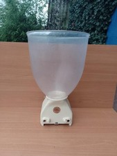 Dawn Doughnut Filler Hopper