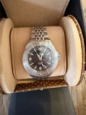 YEMA Driver Automatic Watch