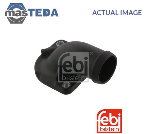 12403 coolant flange pipe - 12403, /