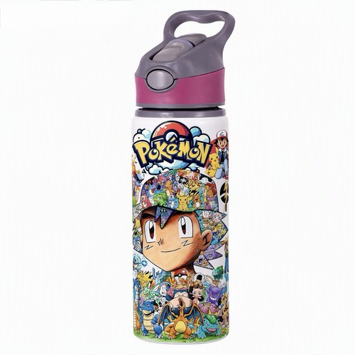 Pokémon drinks bottle bnwt - bottle,