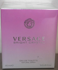 Versace BRIGHT CRYSTAL Eau de