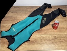 Typhoon Long Wetsuit