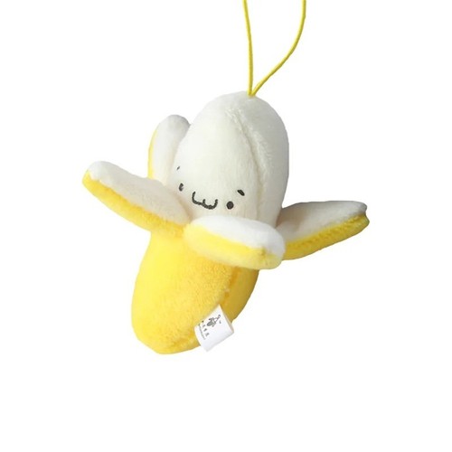 Banana inch stuffed - 3,