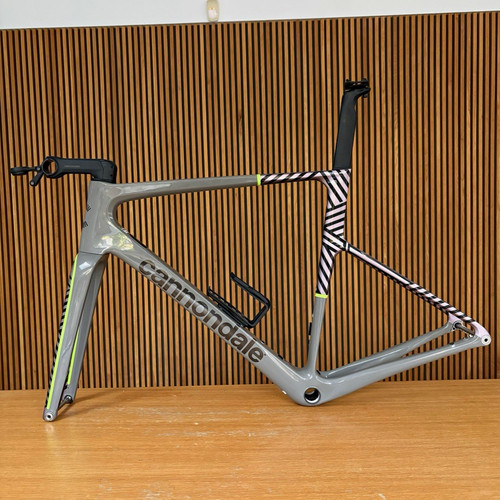 Cannondale supersix evo - evo, lab71