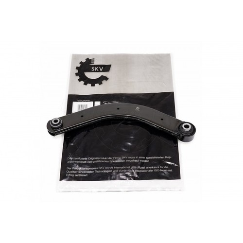 Arm linking rear - arm, for