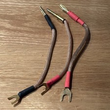 3x Single KEF Reference