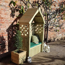Churnet Valley Daisy 2 Seater