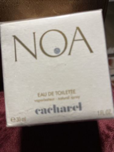 Cacharel noa eau toilette - de,