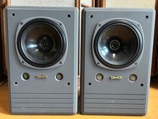 TANNOY System 8 NFM II 2-Way
