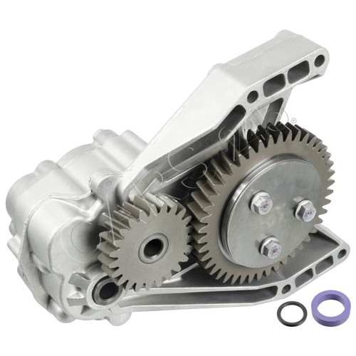 Febi oil pump - oil,