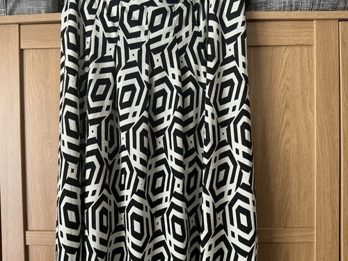 Next maxi skirt size - skirt,