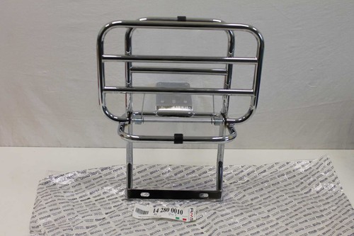 Rms rear rack with - rms,