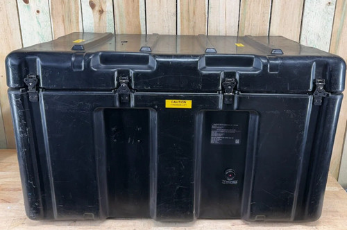 Pelican hardigg long case - pelican,