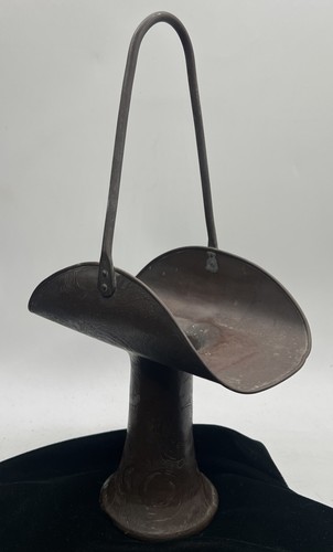 Antique copper metal brass - antique,