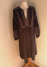 WRAP London Dress Size 16 VGC