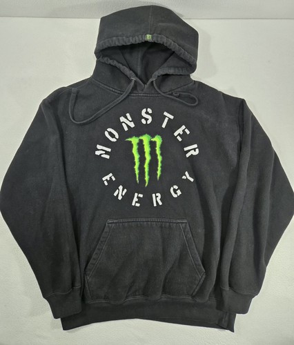 Monster energy hoodie mens - monster,