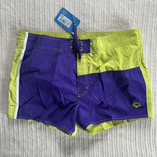 Arena men boxer swim shorts - arena, men's