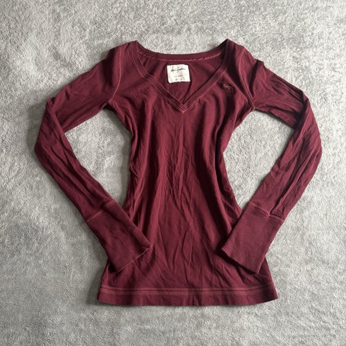 Abercrombie kids large long - abercrombie,