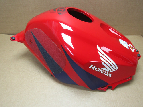 Honda cbr600rr 2006 419 - 2006, 24,419