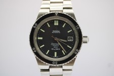 Omega Seamaster Cosmic 2000