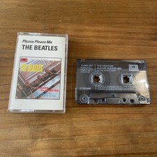 THE BEATLES Please please me