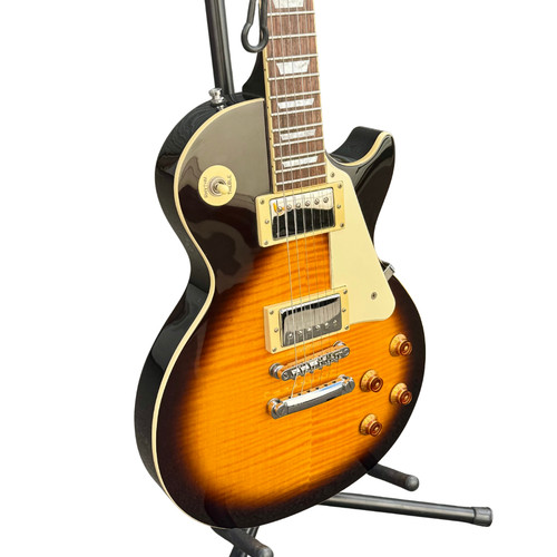 Pre owned epiphone les - pre-owned,