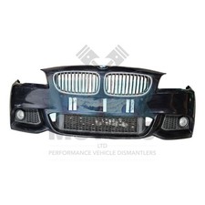 BMW 5 Series F10 M-Sport