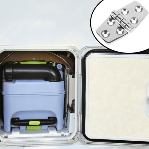 Travel trailer door - trailer, rv