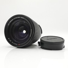 Tokina AT-X 28-135mm f/4-4.6 Camera Lens - Canon FD Mount - Fully Working