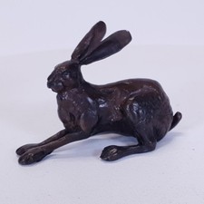 Paul Jenkins foundry bronze